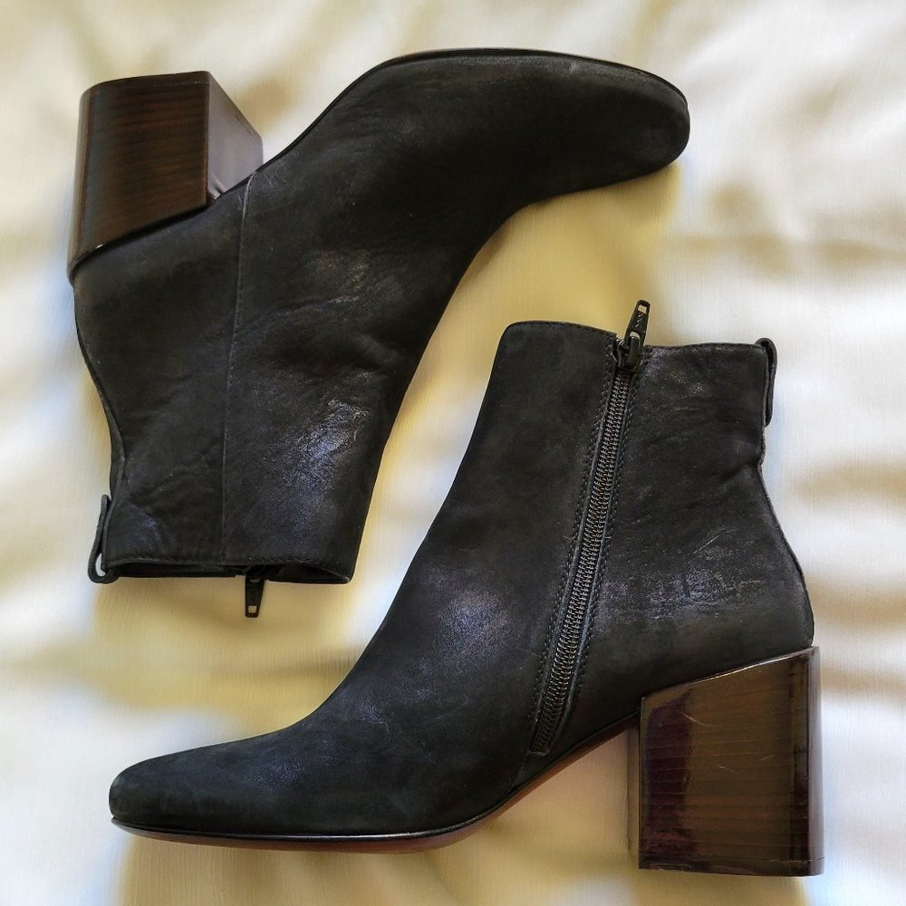 AGL Ankle Boots